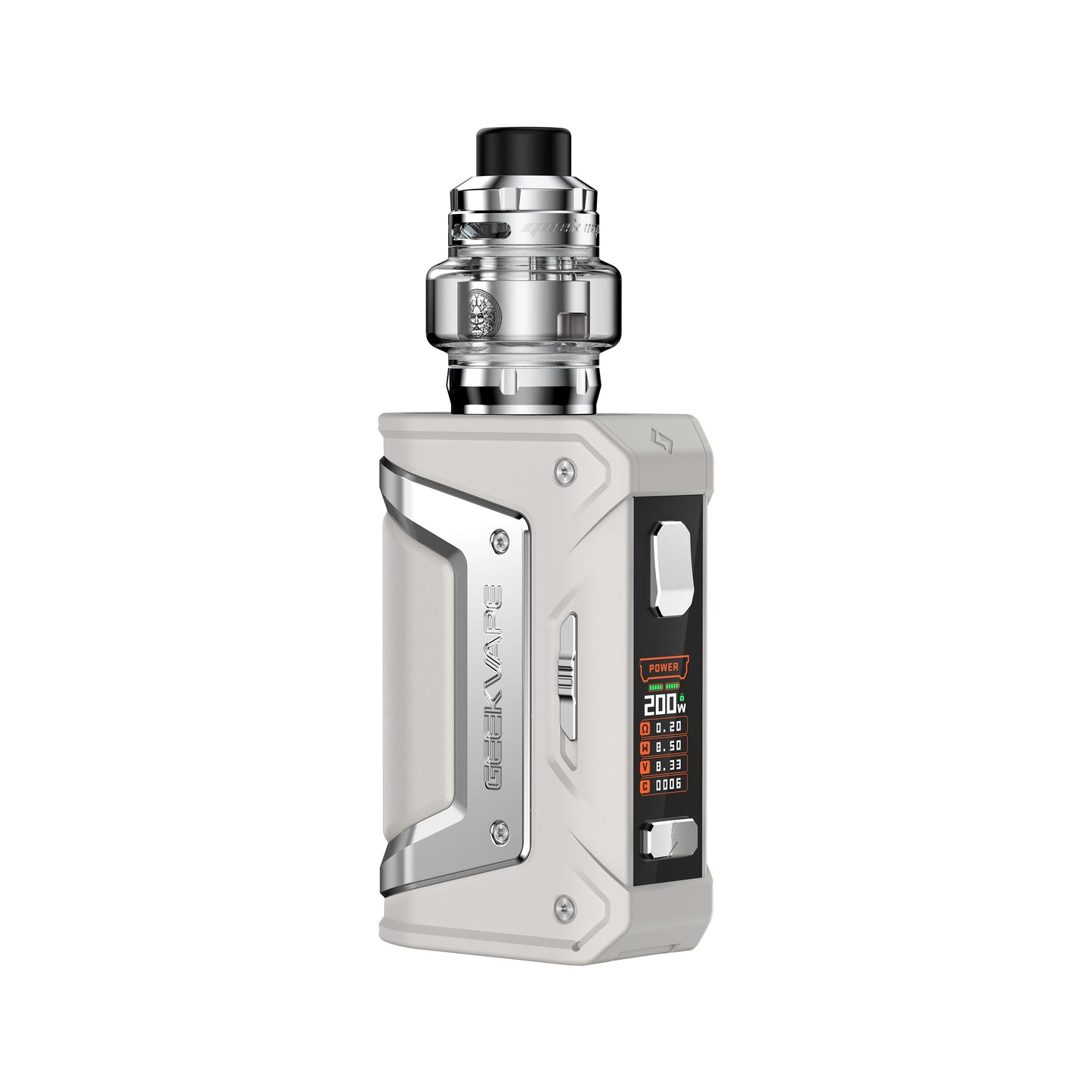 Geekvape L200 (Aegis Legend 2) Classic Kit 200W with freeshipping