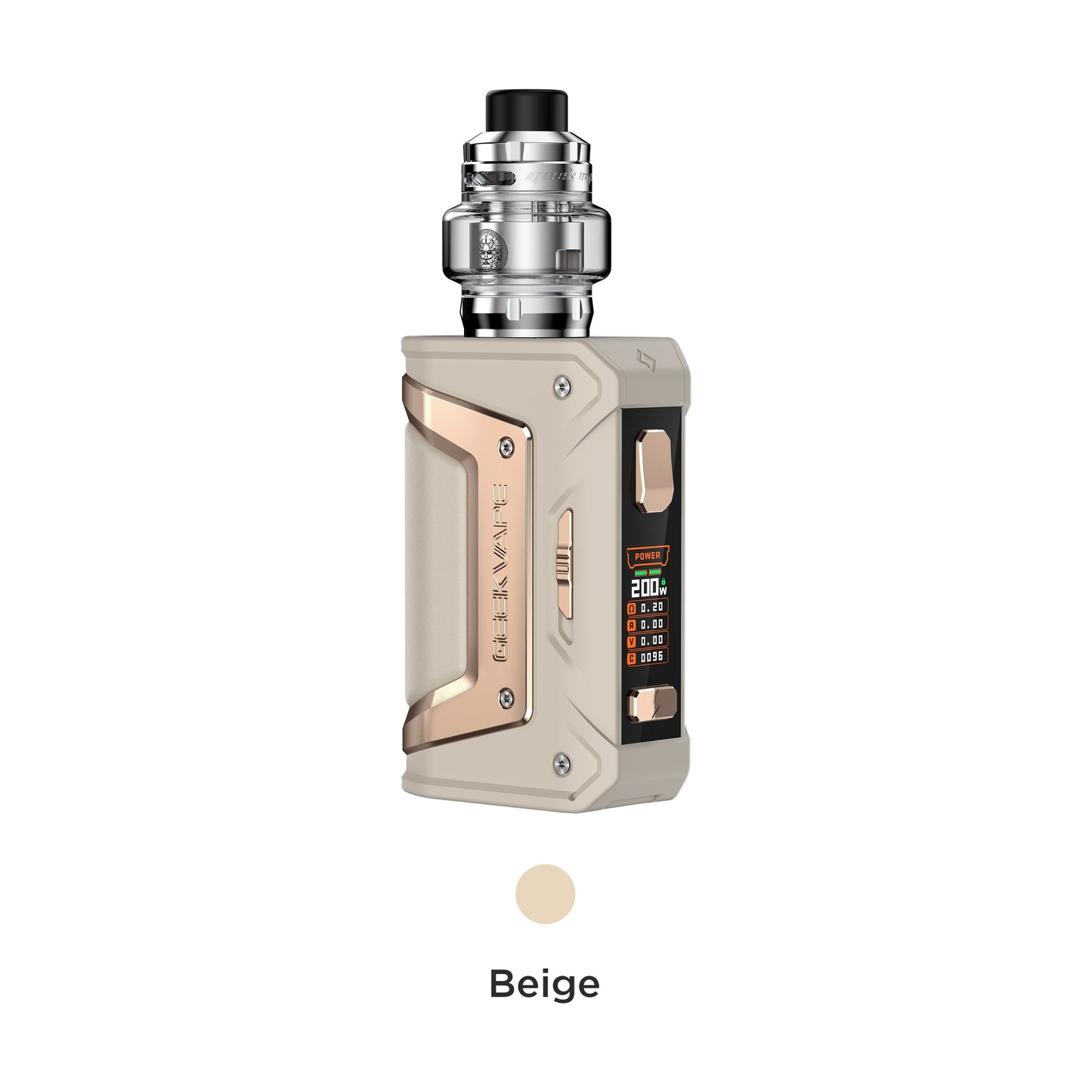 Geekvape L200 (Aegis Legend 2) Classic Kit 200W with freeshipping