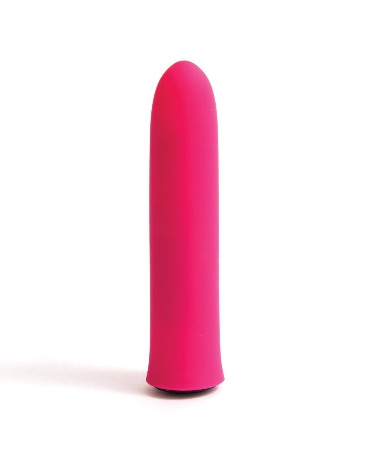 Nu Sensuelle Nubii 15 Function Bullet – Blush Pink