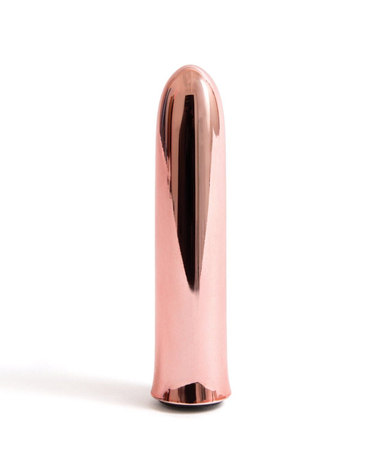 Nu Sensuelle Nubii 15 Function Bullet - Rose Gold