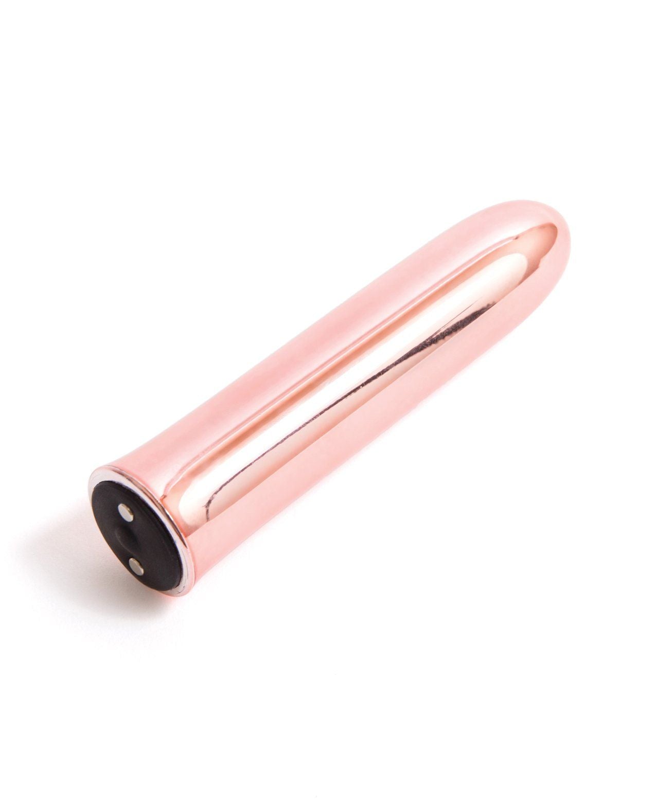 Nu Sensuelle Nubii 15 Function Bullet - Rose Gold