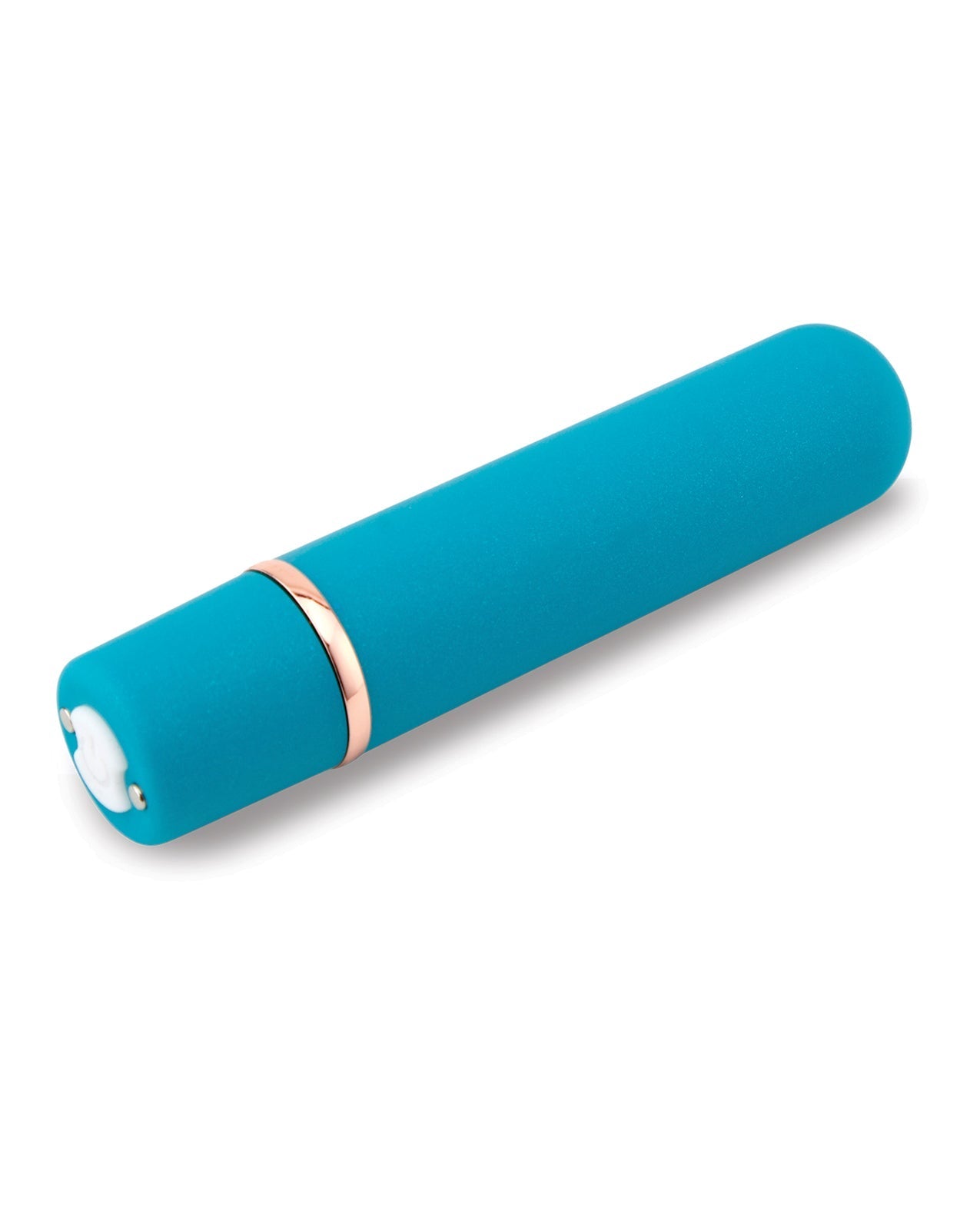 Nu Sensuelle Nubii Tulla 10 Speed ​​Bullet – Blau