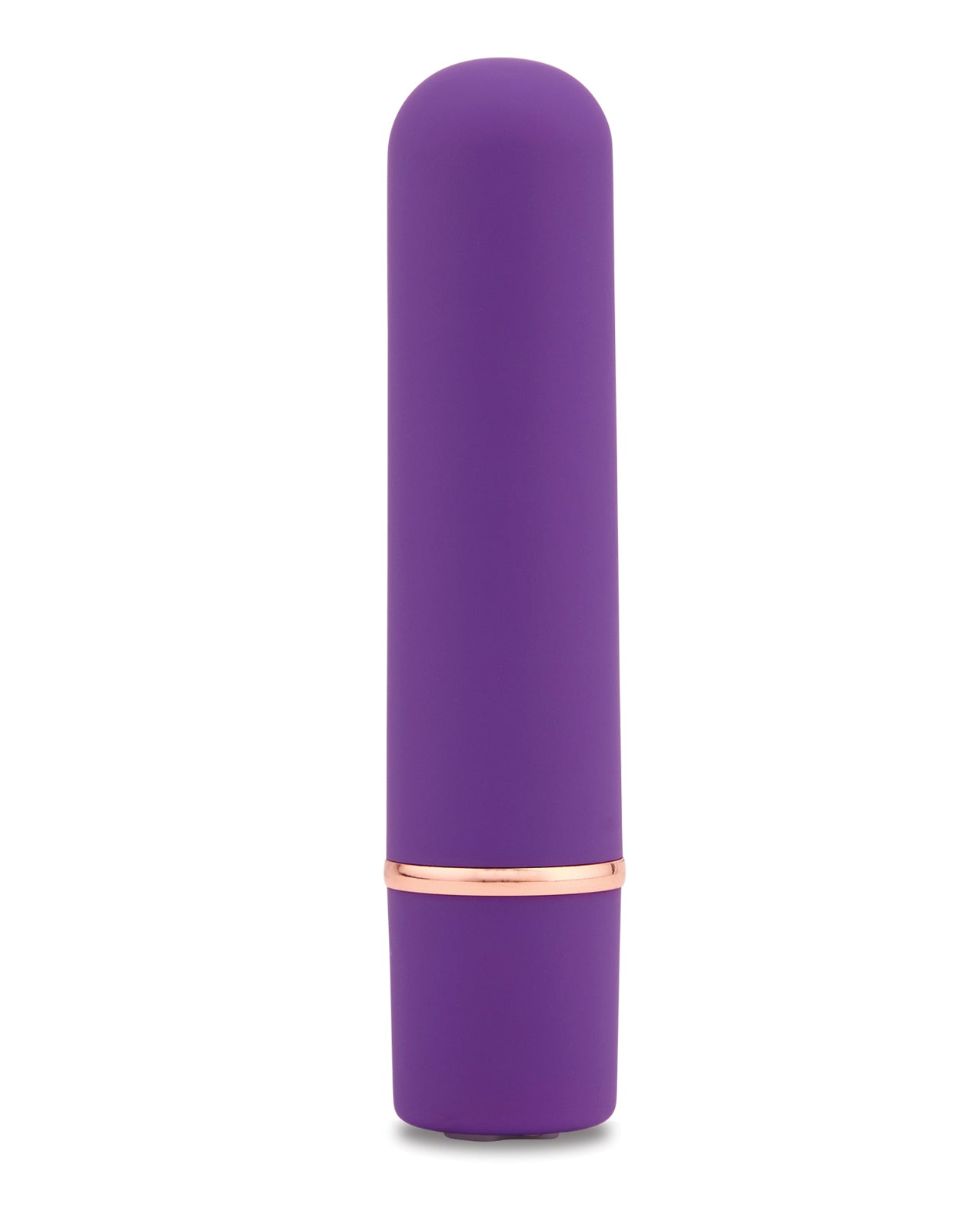 Nu Sensuelle Nubii Tulla 10 Speed ​​Bullet – Lila