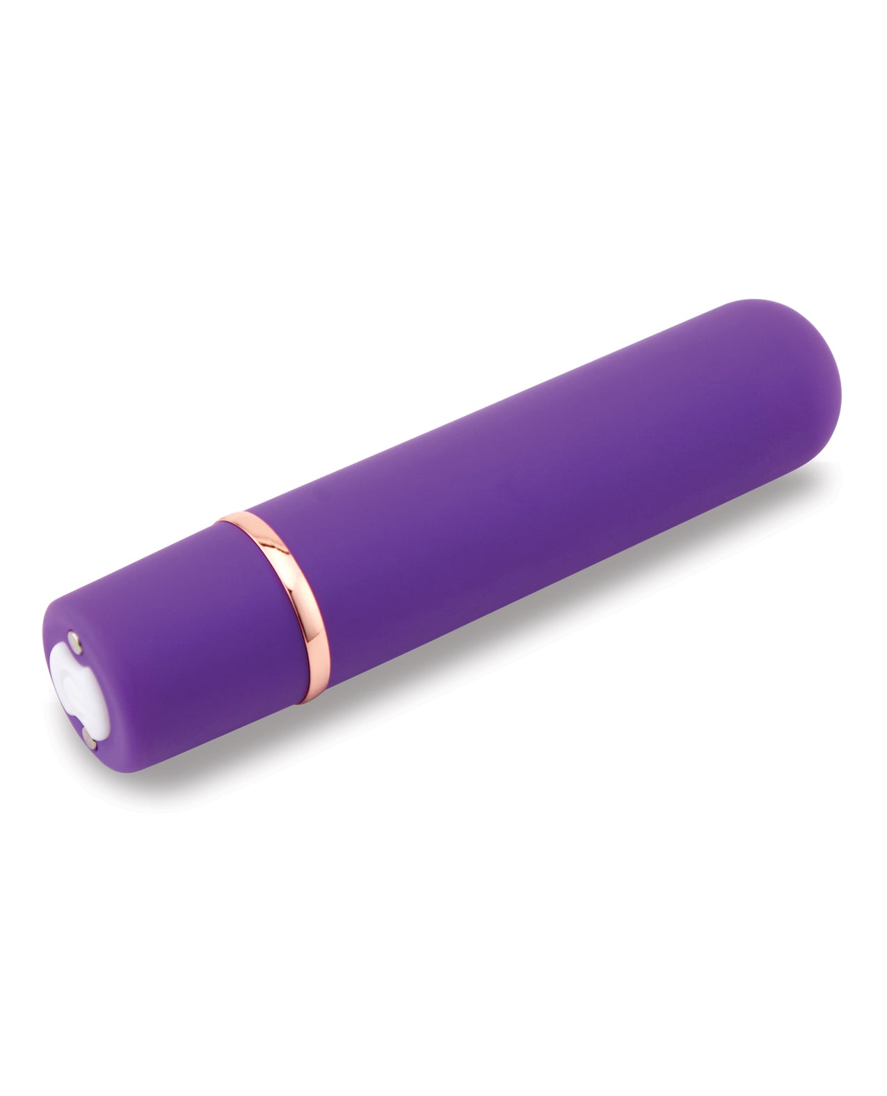 Nu Sensuelle Nubii Tulla 10 Speed ​​Bullet – Lila