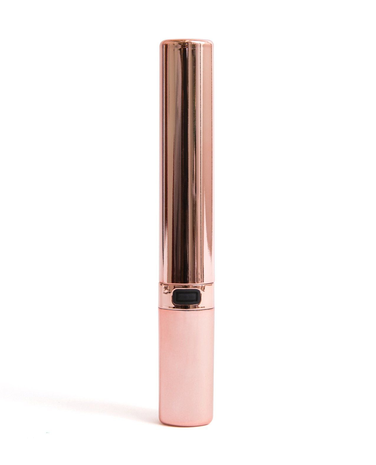 Nu Sensuelle Cache – Überzogener Lippenstift mit 20 Funktionen, Vibe – Roségold