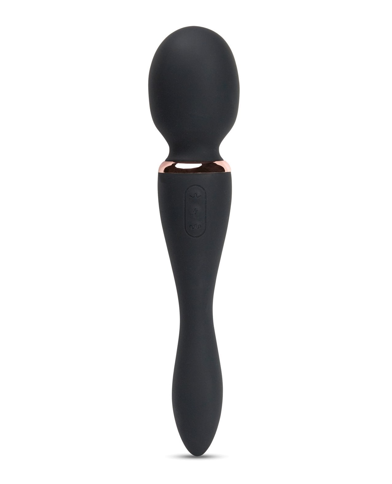 Baguette Nu Sensuelle Alluvion XLR8 - Noir