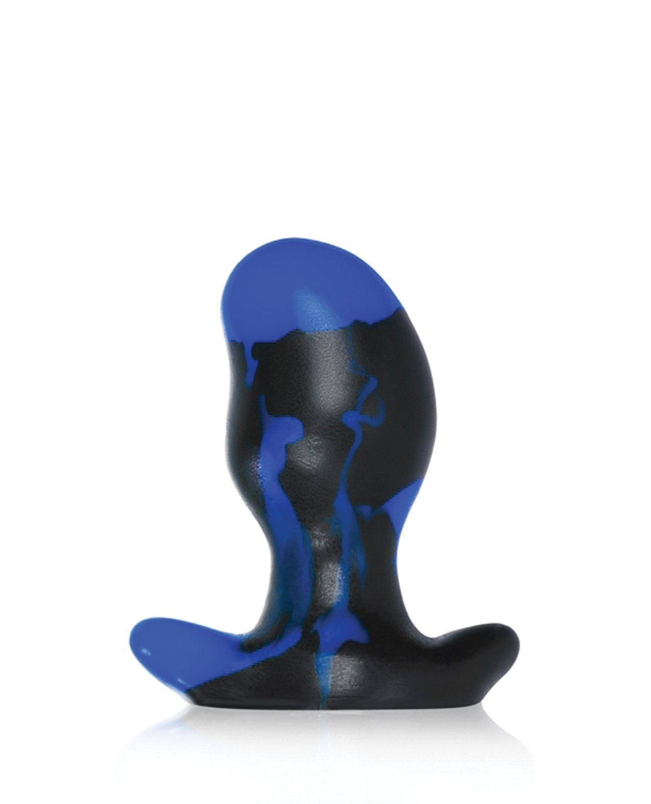 Oxballs Ergo Buttplug Klein - Police Swirl