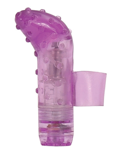 Finger Fun Waterproof - Violet