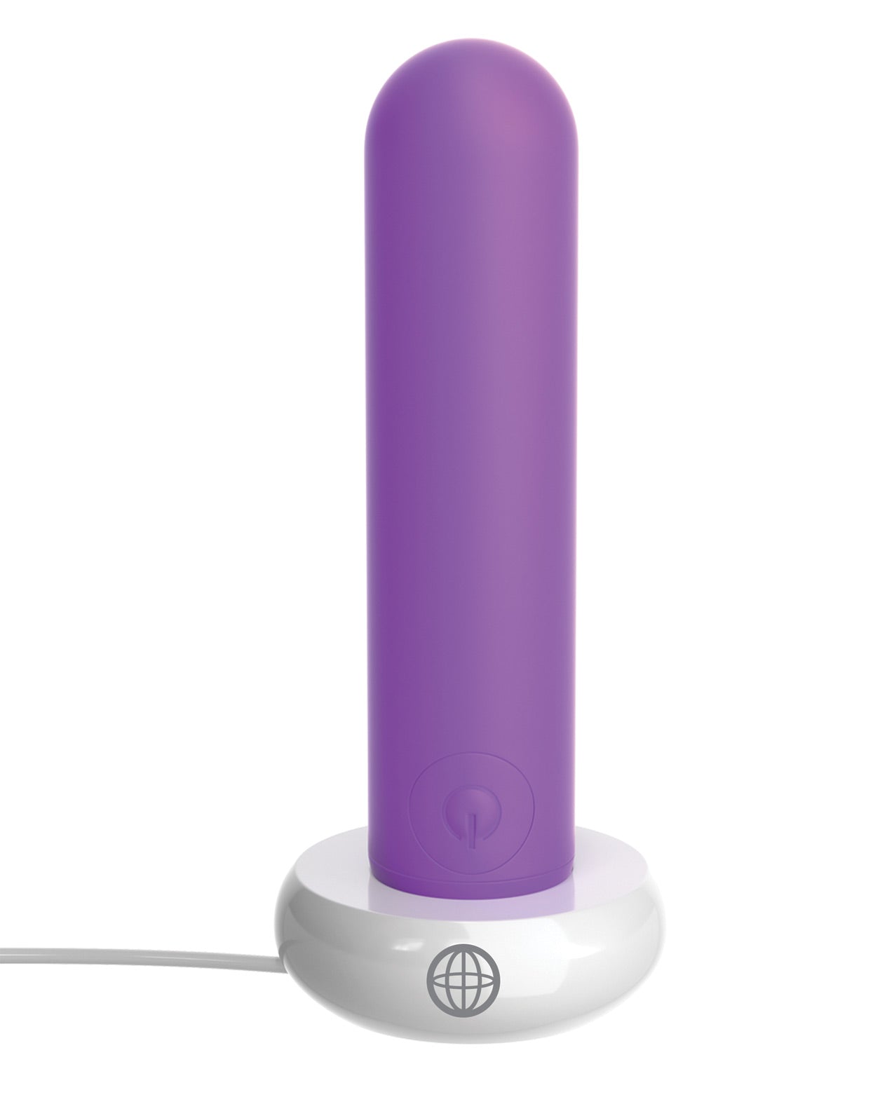 Balle rechargeable Fantasy for Her - Violet