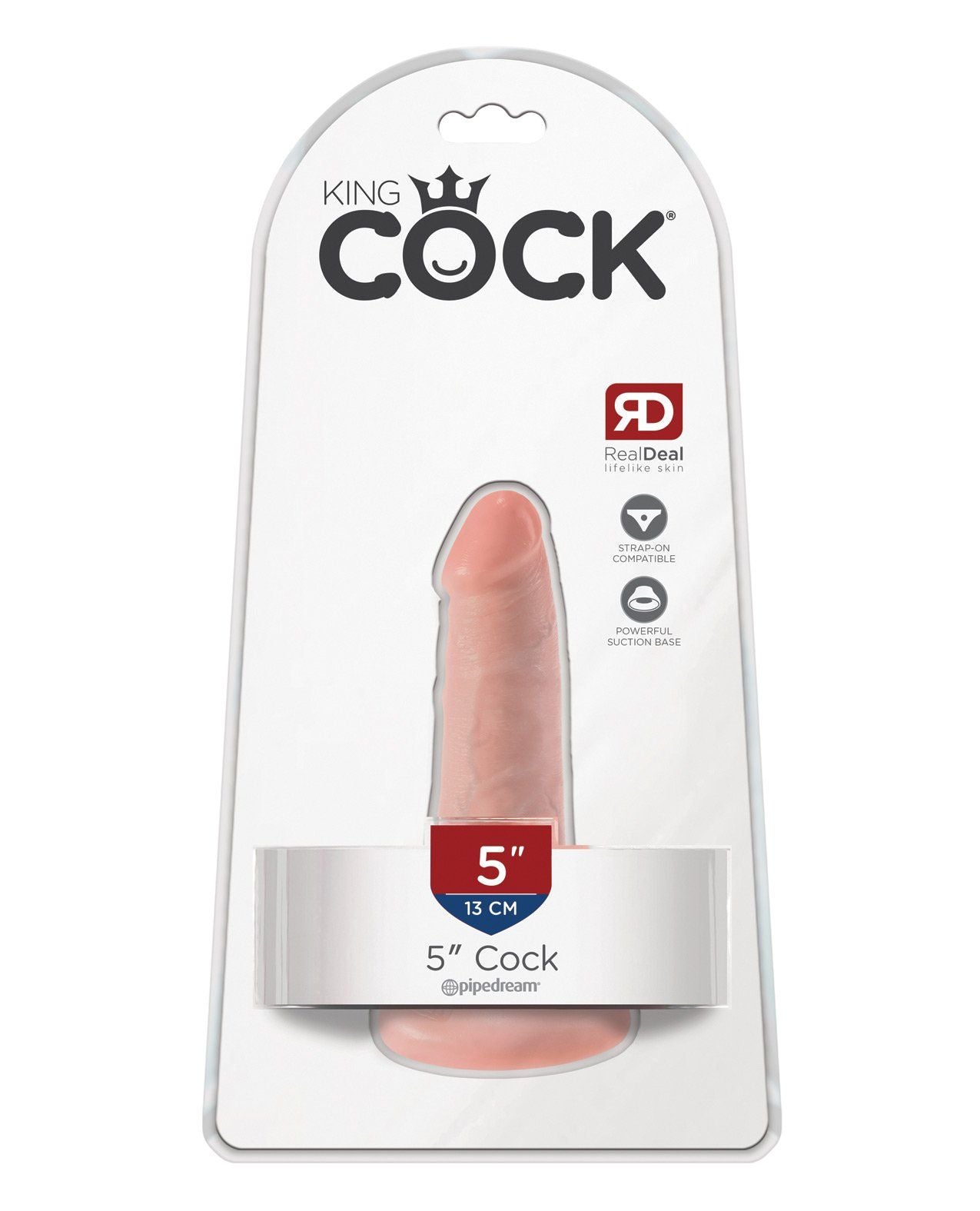 Cock King Cock 5" - Chair