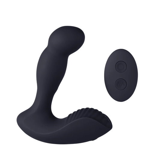 QUINN Anal Vibrator Prostate Massager With Remote Controller