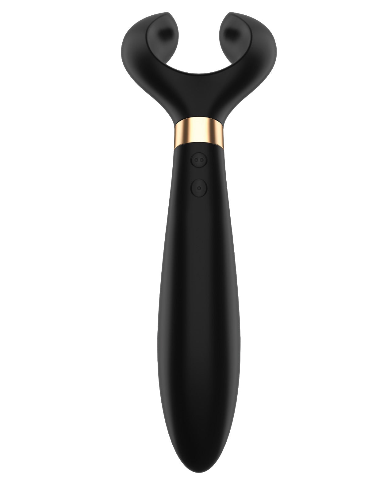 Satisfyer Partner Multifun 3 - Noir