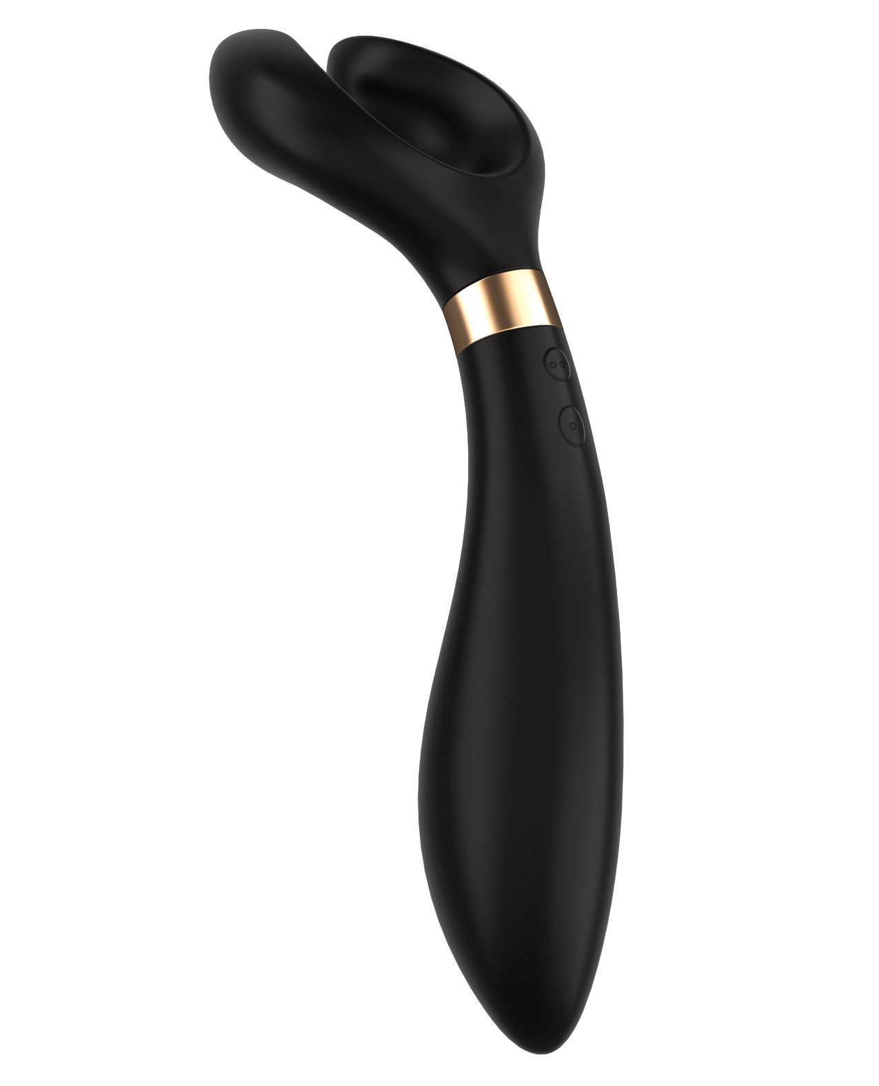 Satisfyer Partner Multifun 3 - Black