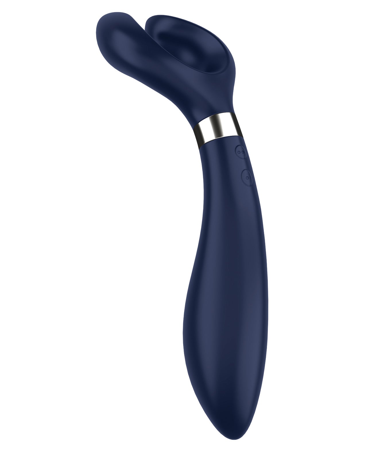 Satisfyer Partner Multifun 3 - Blue