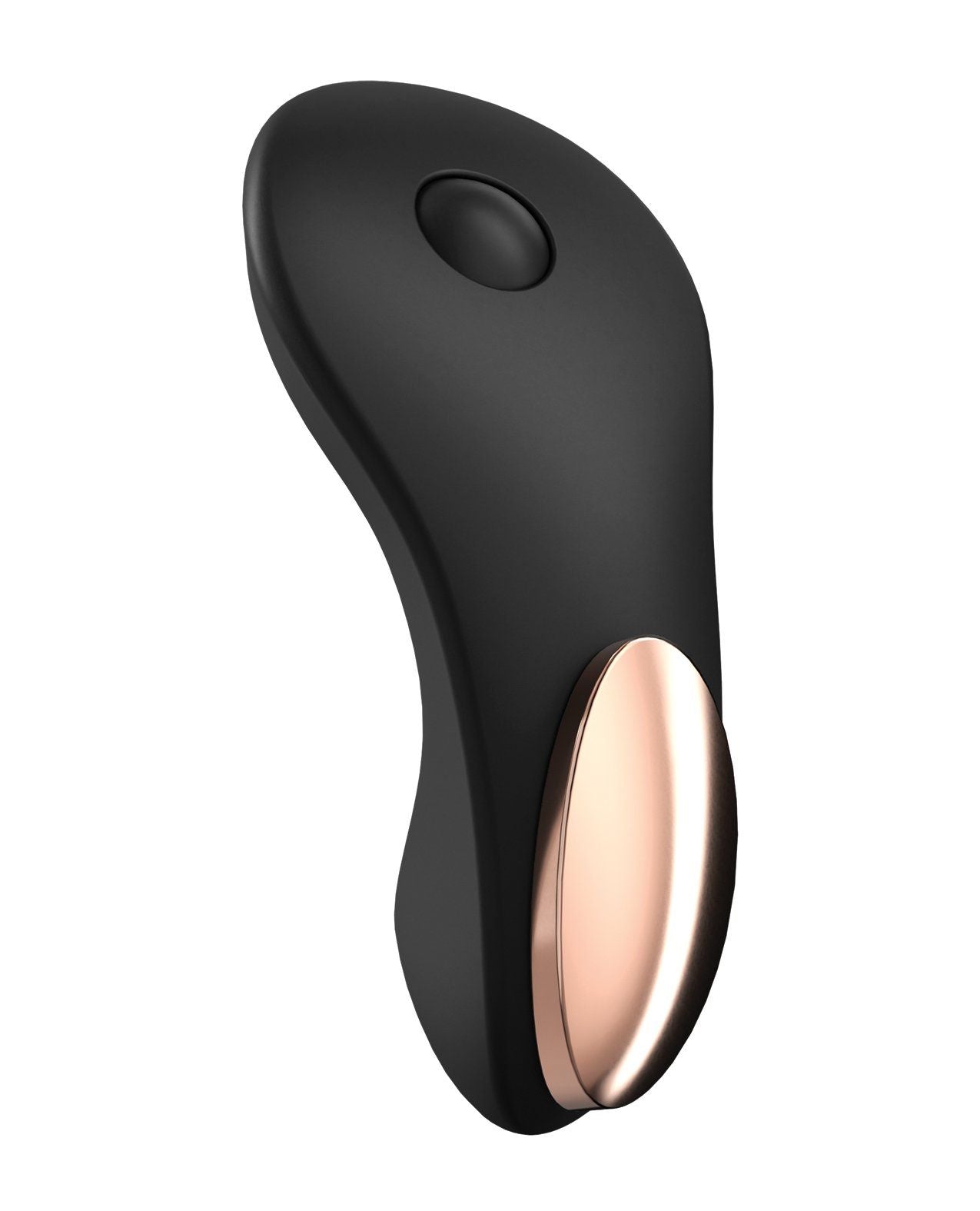 Satisfyer Little Secret Panty Vibrator - Schwarz