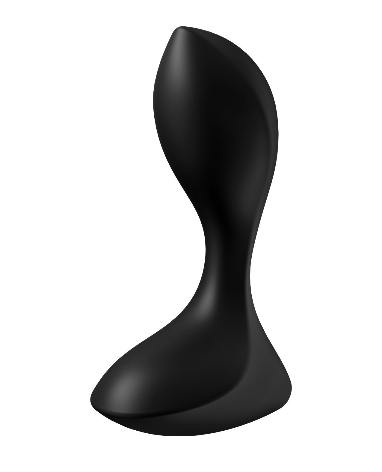 Satisfyer Backdoor Lover - Noir