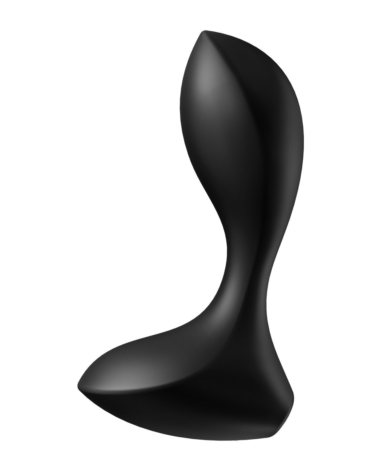 Satisfyer Backdoor Lover - Noir