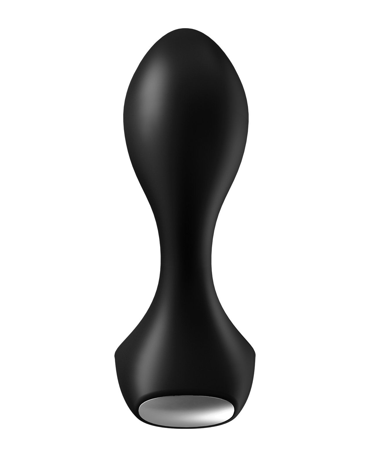 Satisfyer Backdoor Lover - Noir