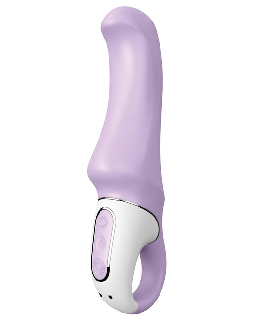 Satisfyer Vibes Charming Smile - Lilas