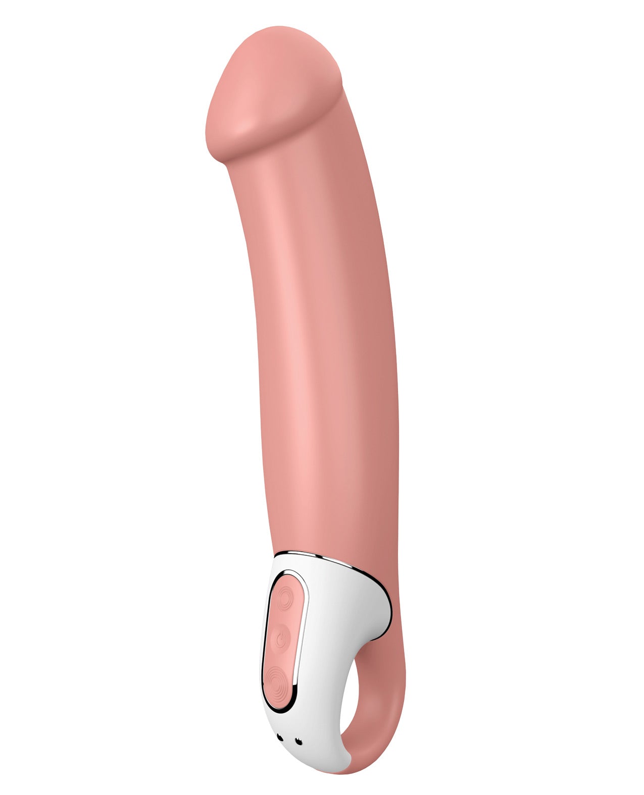 Satisfyer Vibes Master - Natur