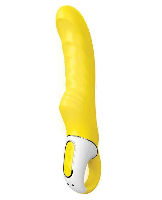 Satisfyer Vibes Yummy Sunshine - Jaune