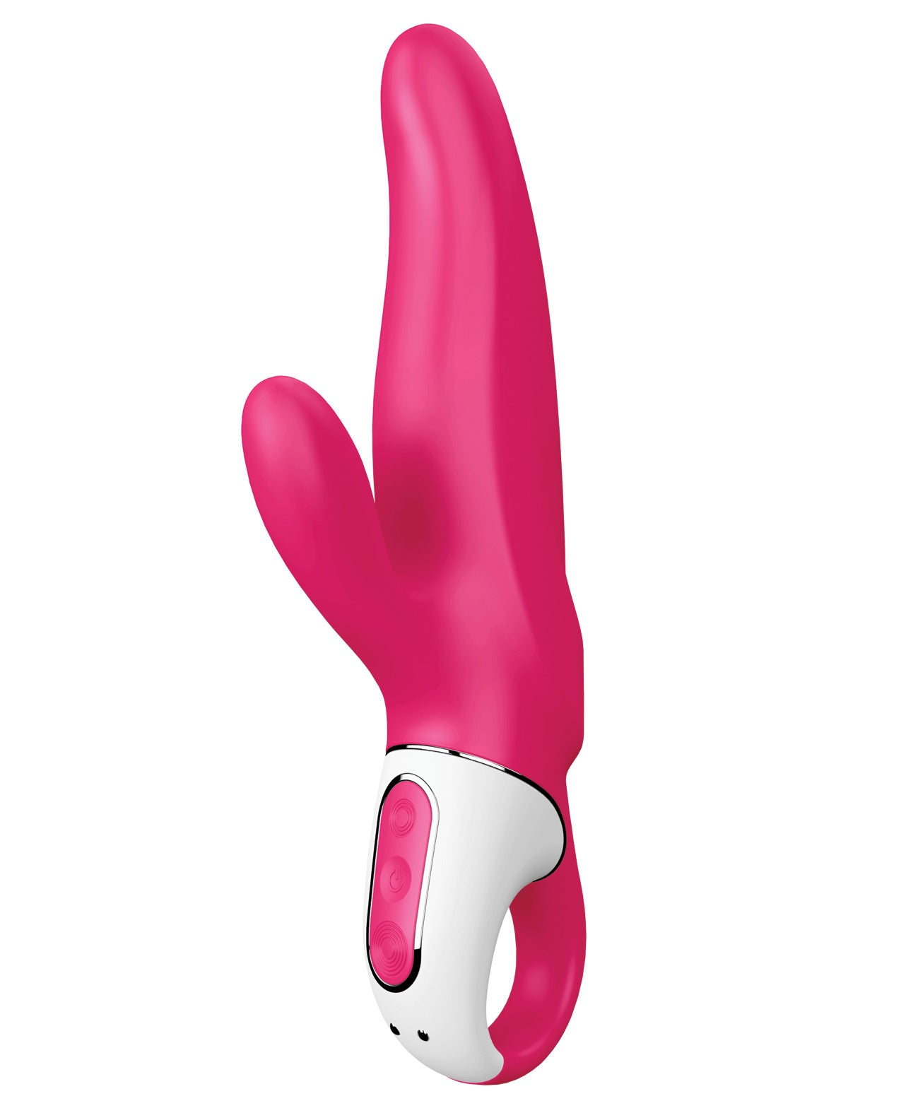 Satisfyer Vibes Mr. Rabbit - Rosa