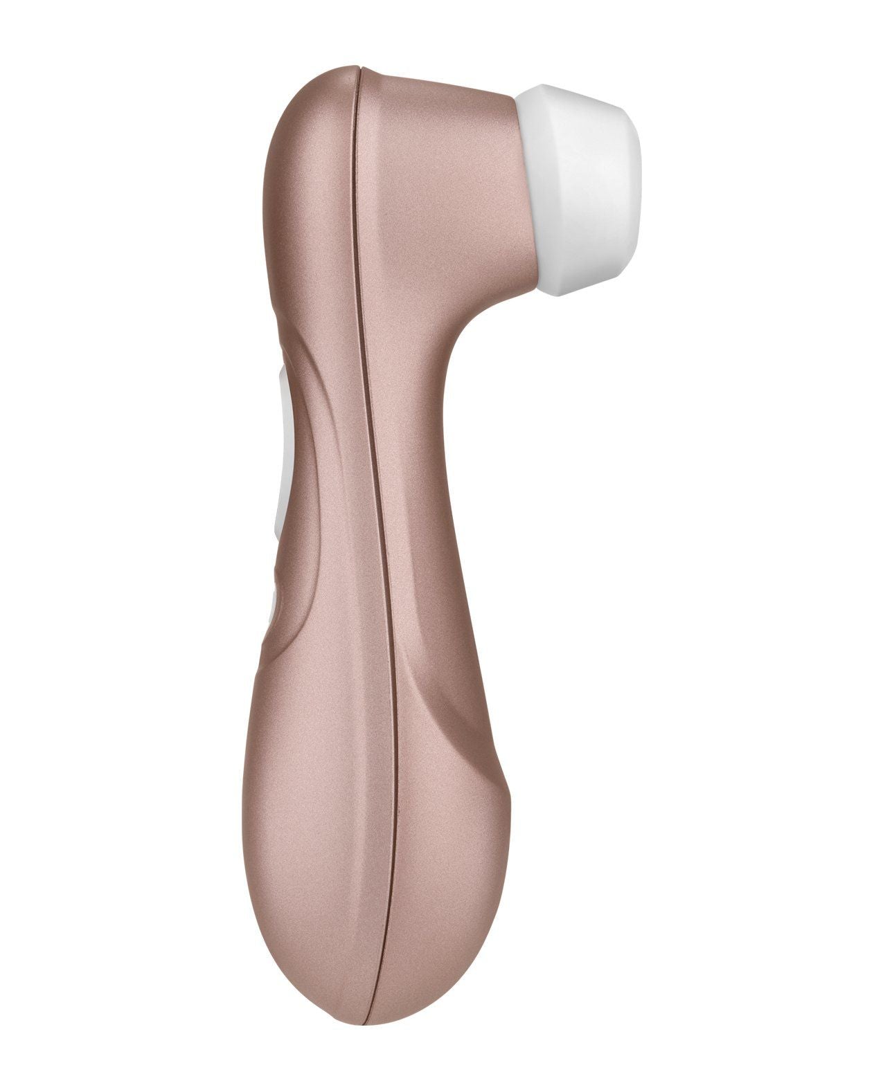 Vibromasseur à ondes de pression rechargeable Satisfyer Pro 2 NG