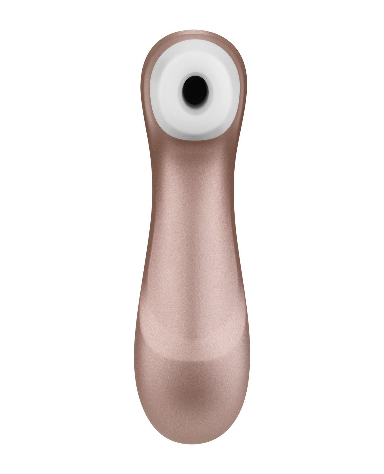 Vibromasseur à ondes de pression rechargeable Satisfyer Pro 2 NG