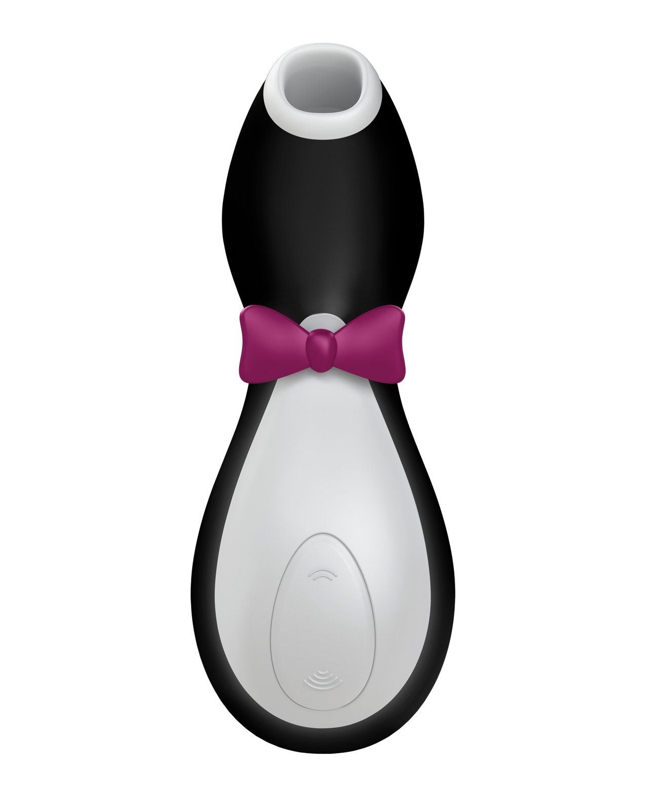 Satisfyer Pro Penguin NG Wiederaufladbarer Druckwellenvibrator