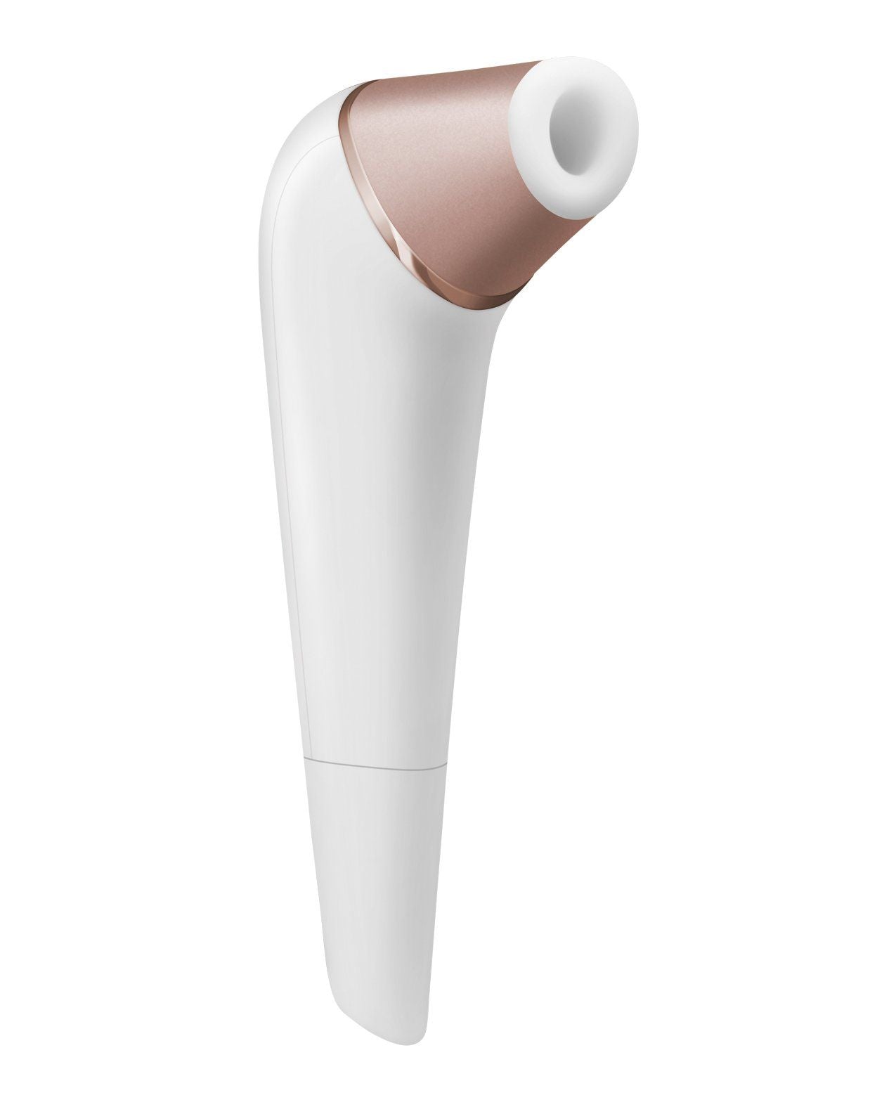 Vibromasseur à ondes de pression Satisfyer 2 NG - Blanc