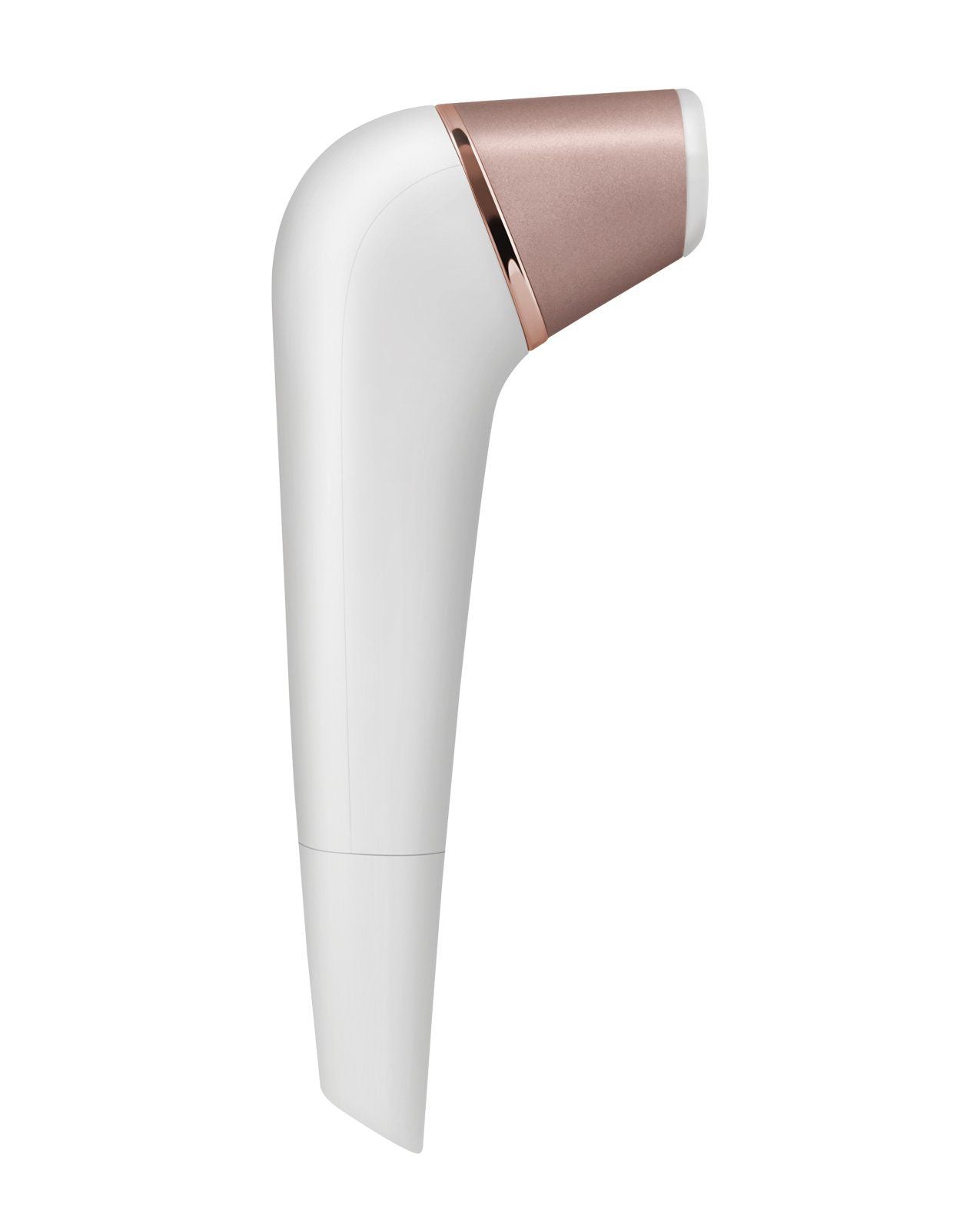 Vibromasseur à ondes de pression Satisfyer 2 NG - Blanc