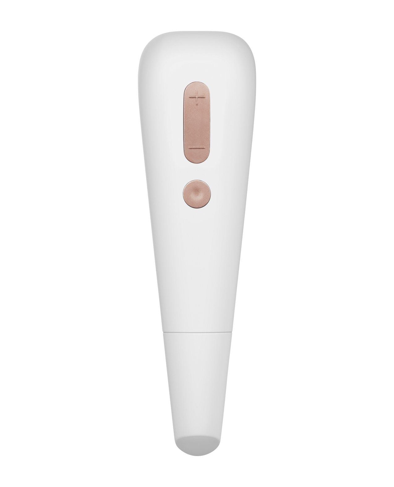 Vibromasseur à ondes de pression Satisfyer 2 NG - Blanc