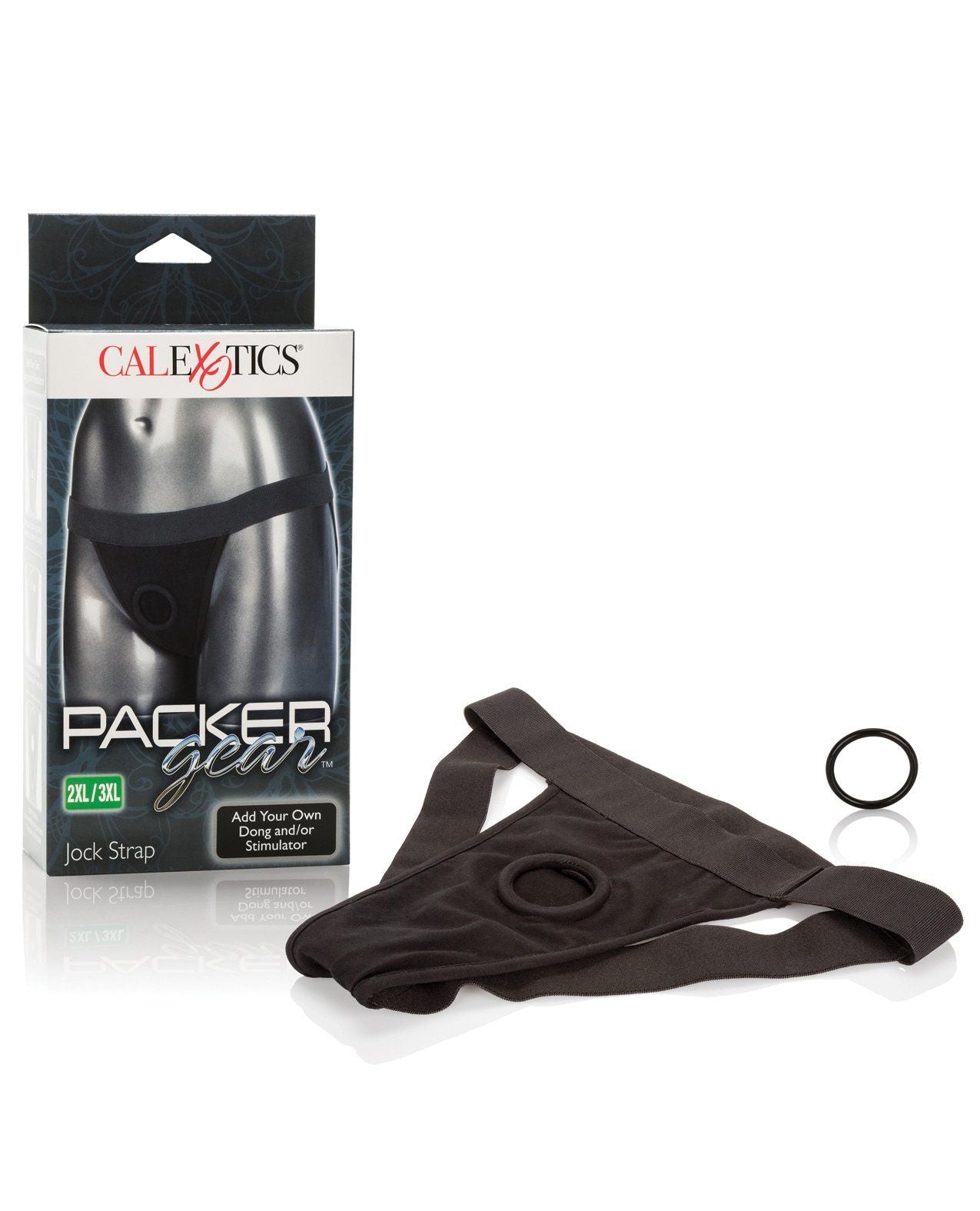 Jockstrap Packer Gear 2XL/3XL