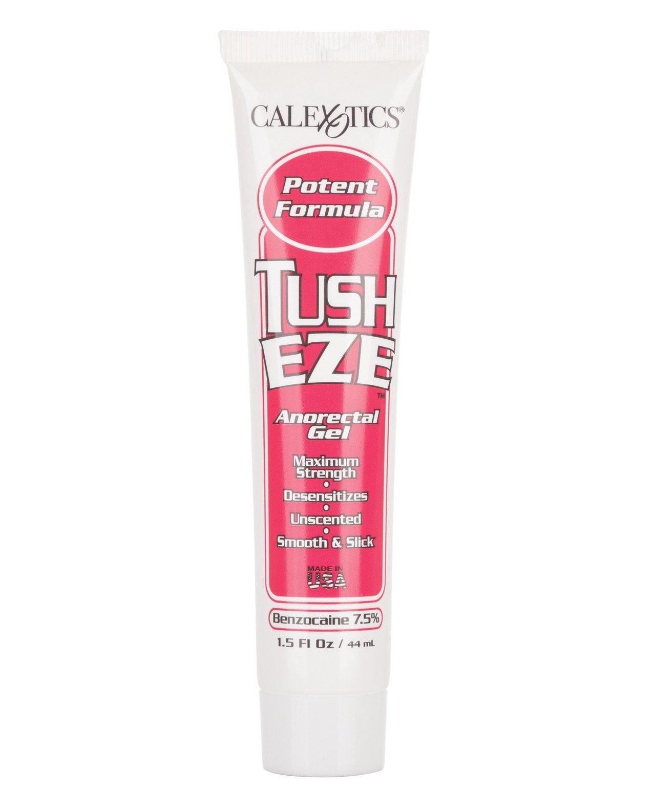 Gel désensibilisant Tush Eze - 1,5 oz