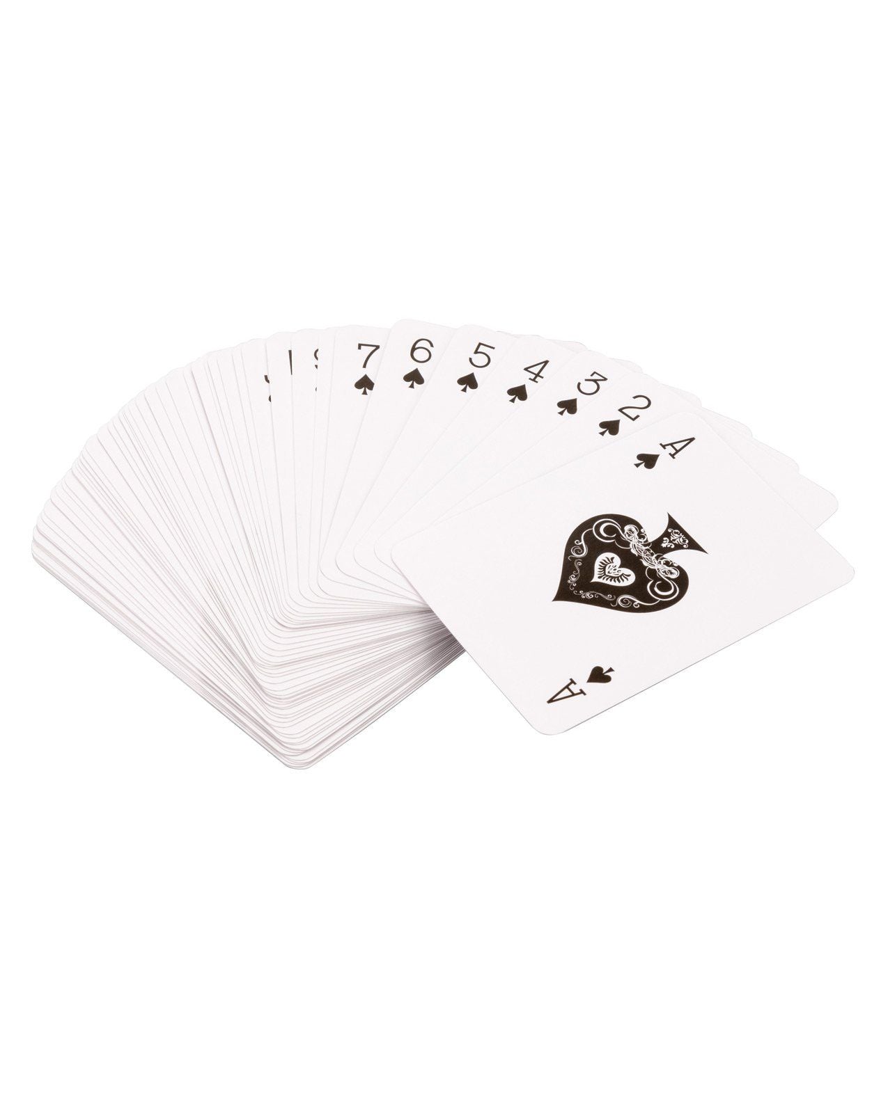 Jeu de cartes Pillow Talk