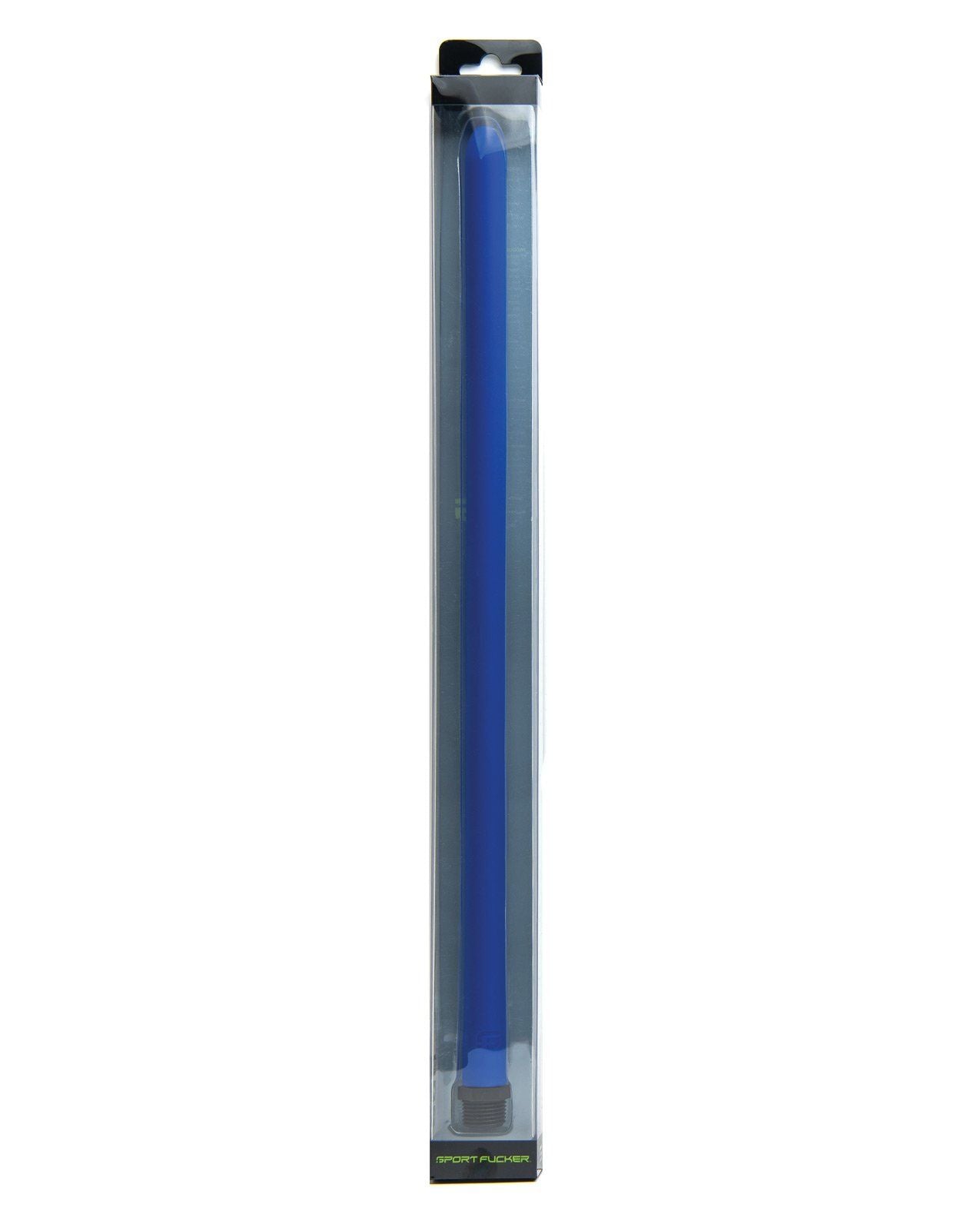 Sport Fucker Locker Room Hose - 18" - Blue