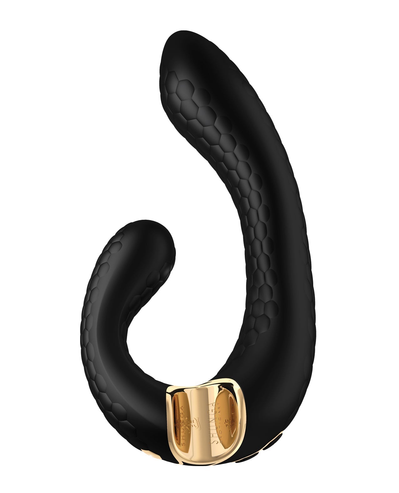 Shunga Miyo Intimate Massager - Black