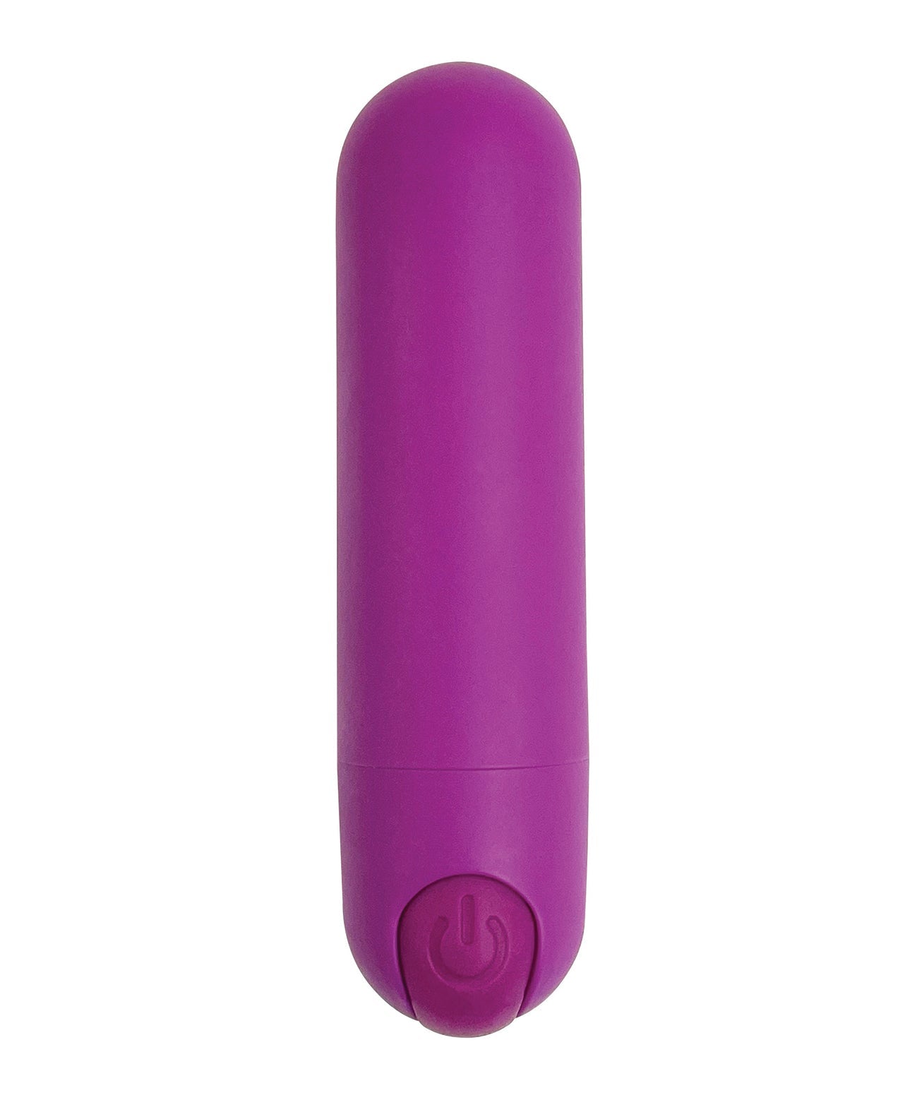 Sportsheets 10 Speed Bullet Vibe - Purple