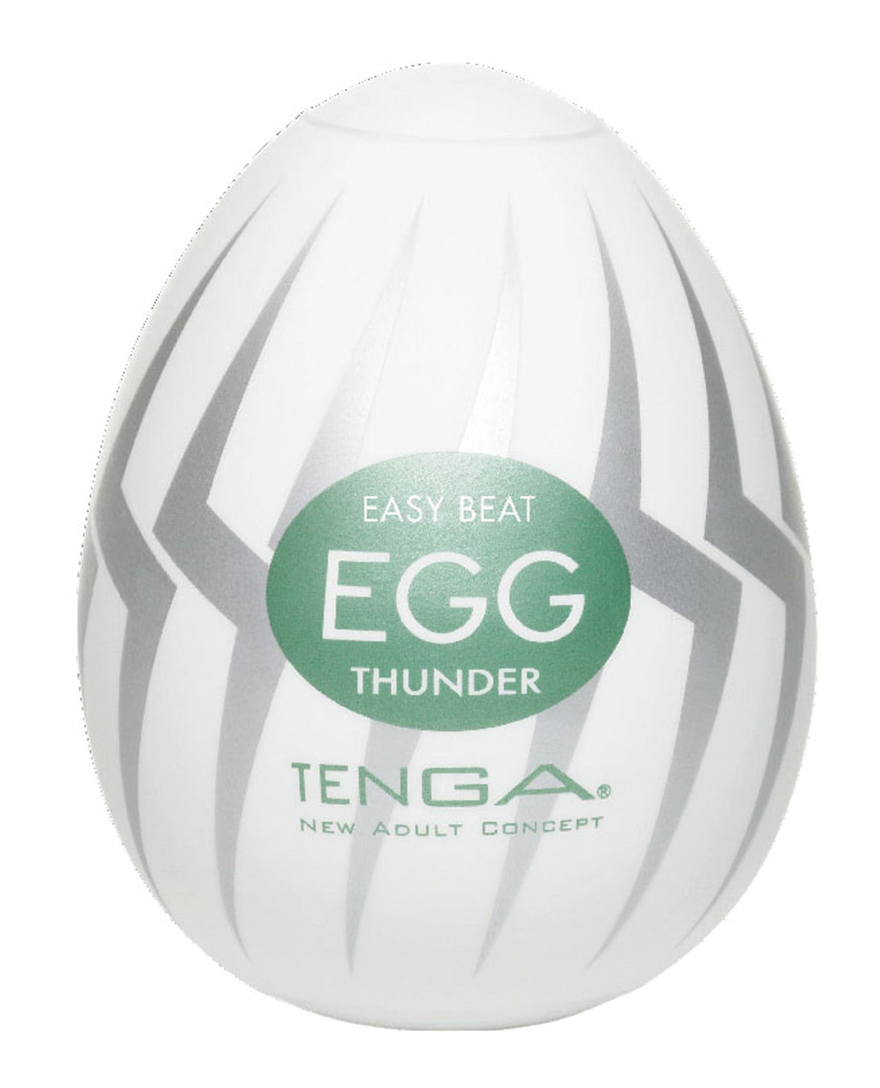 Tenga Hard Gel Egg - Donner