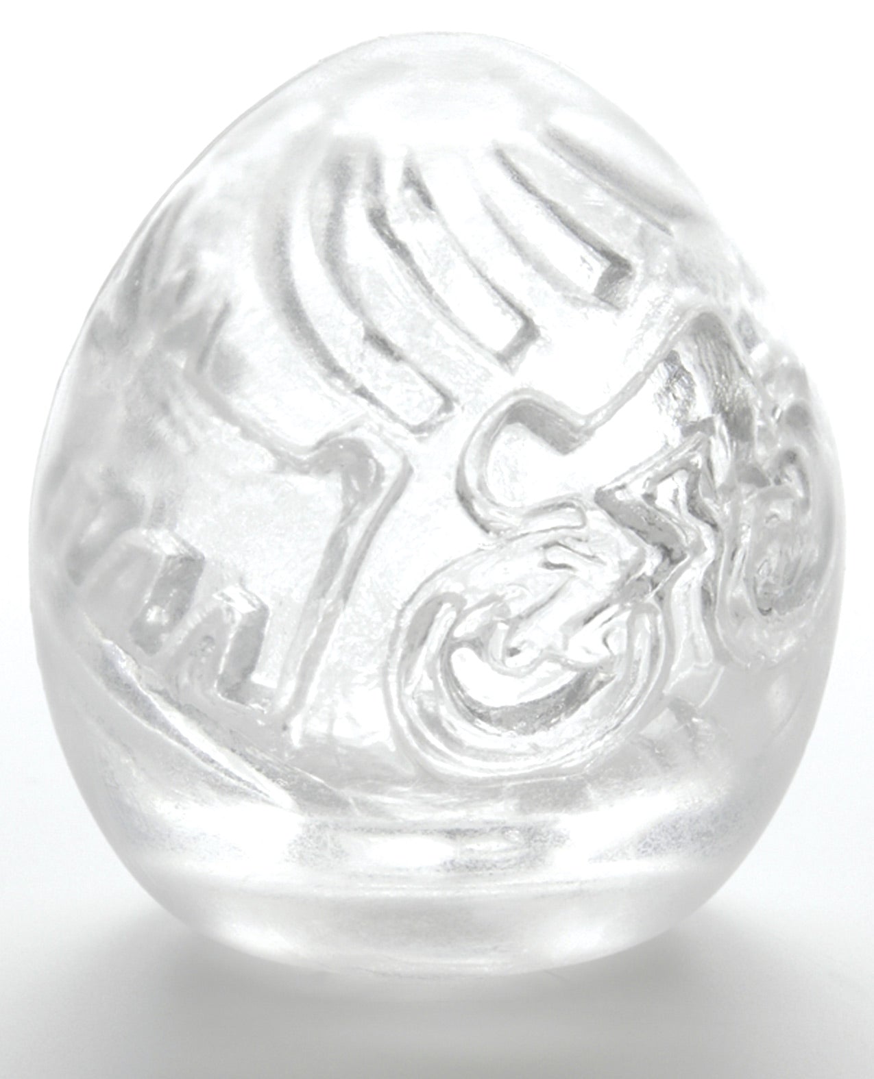 Keith Haring Tenga Egg - Street