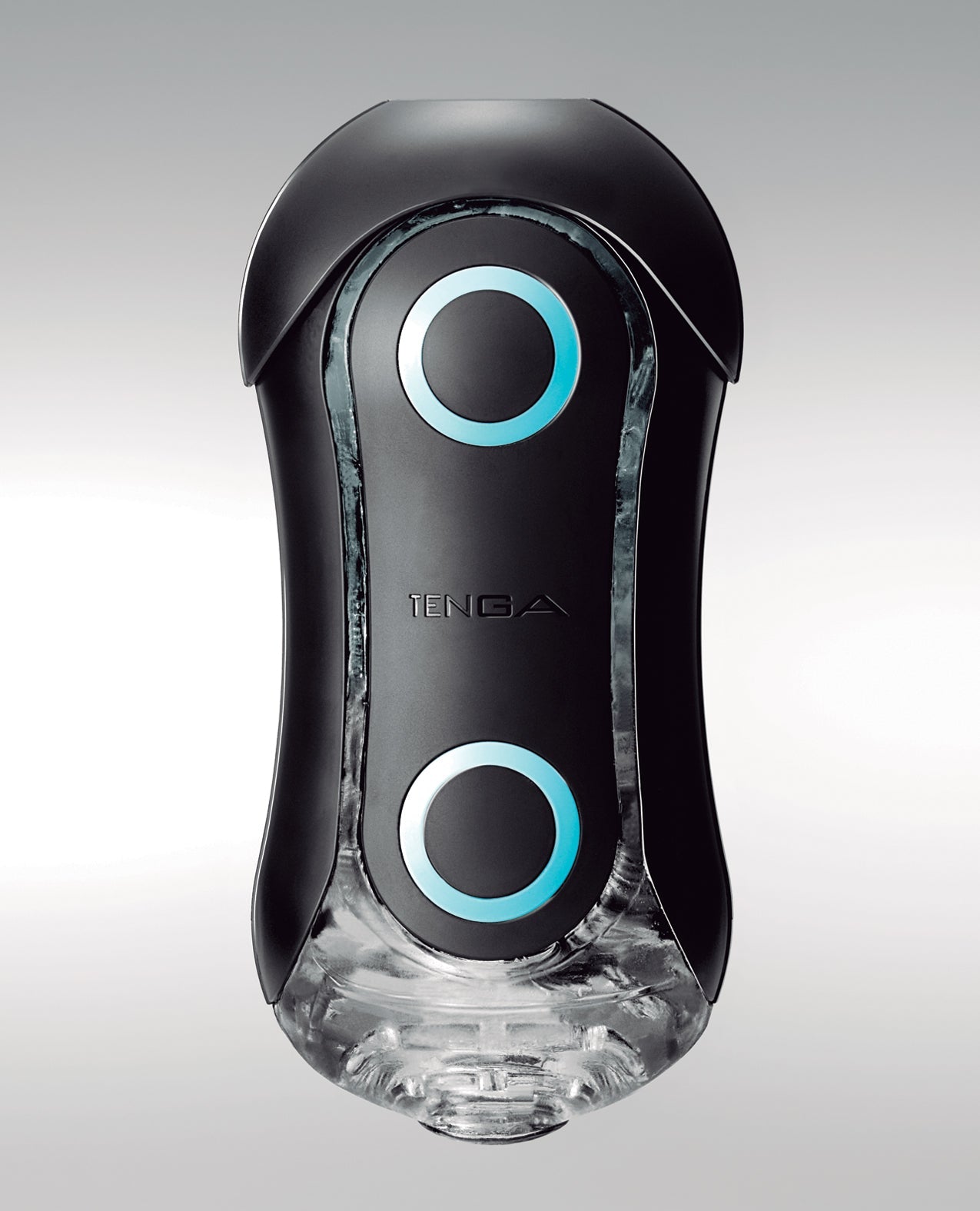 Tenga Flip Orb Strong - Blauer Ansturm