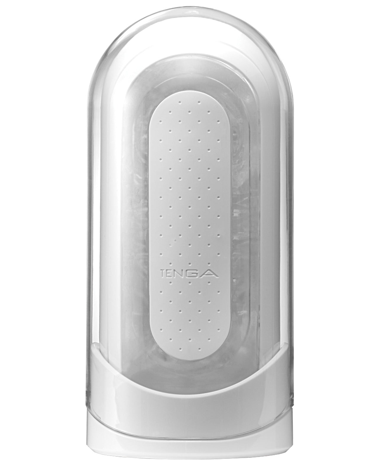 Tenga Flip Zero - Weiß