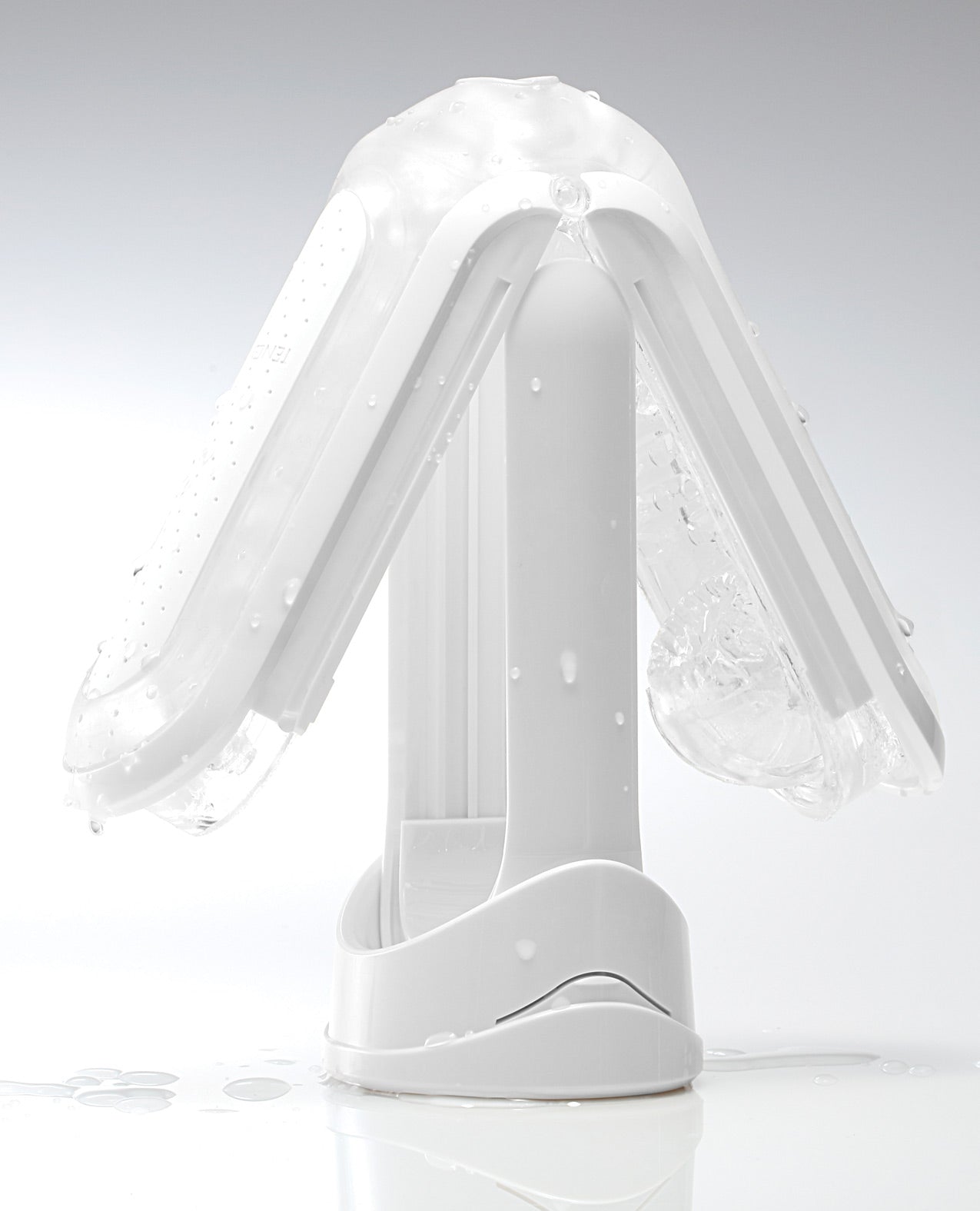 Tenga Flip Zero - Blanc