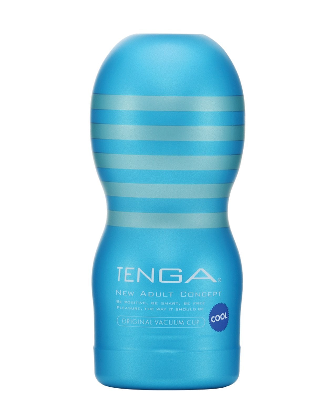 Tenga Original Vakuum Cup Cool Edition