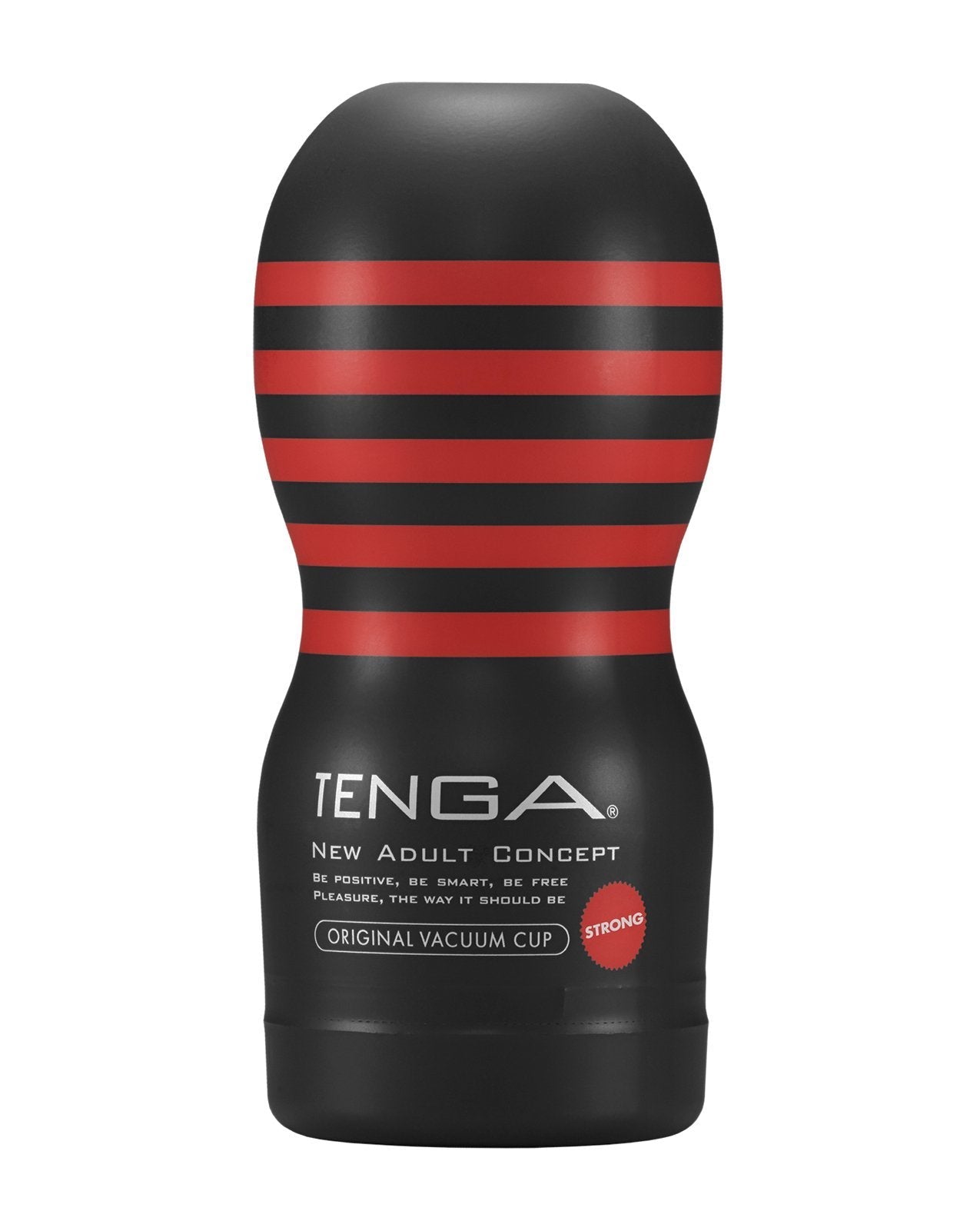 Tenga Original Vakuumsauger – Stark