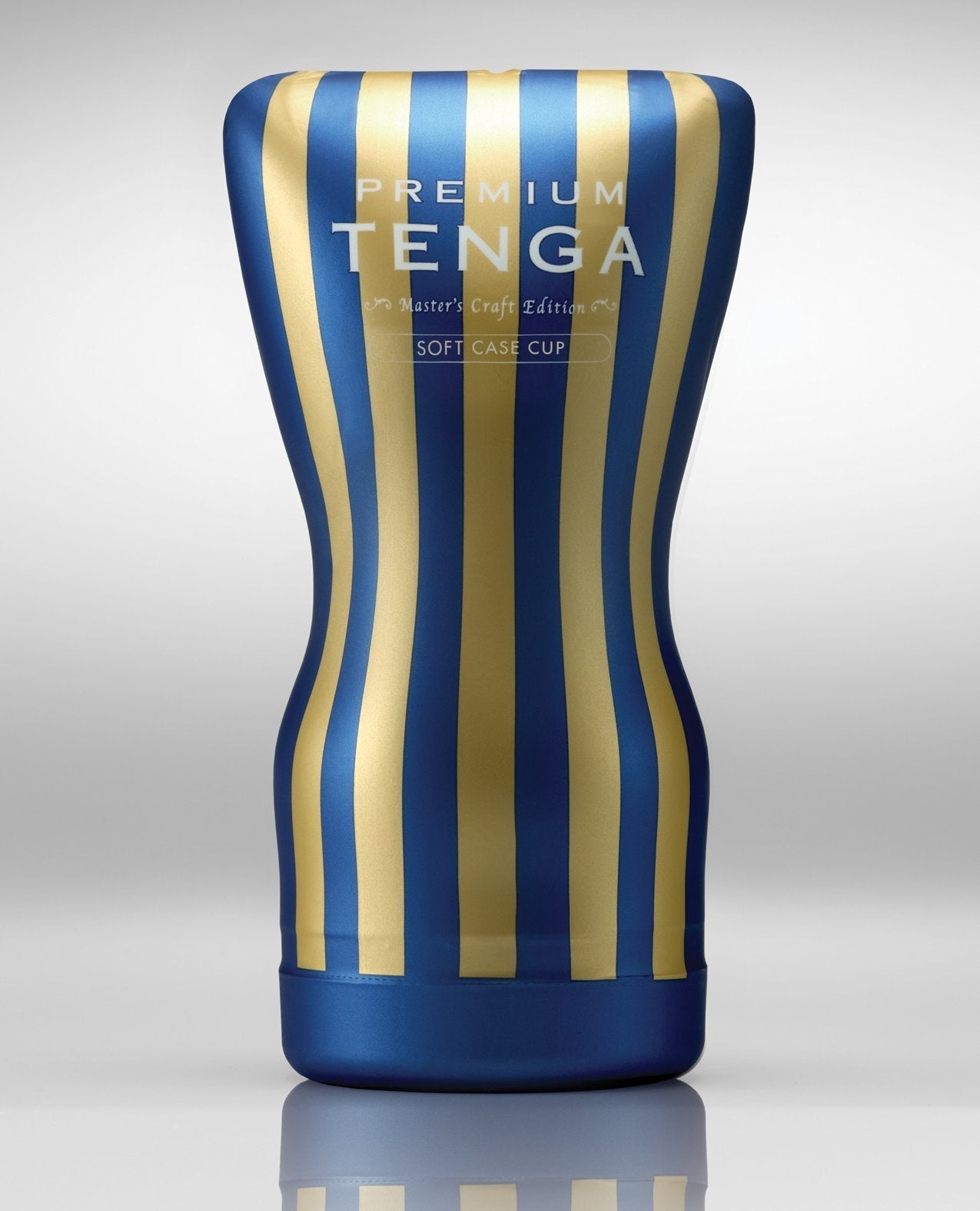 Tenga Premium Soft Case Cup