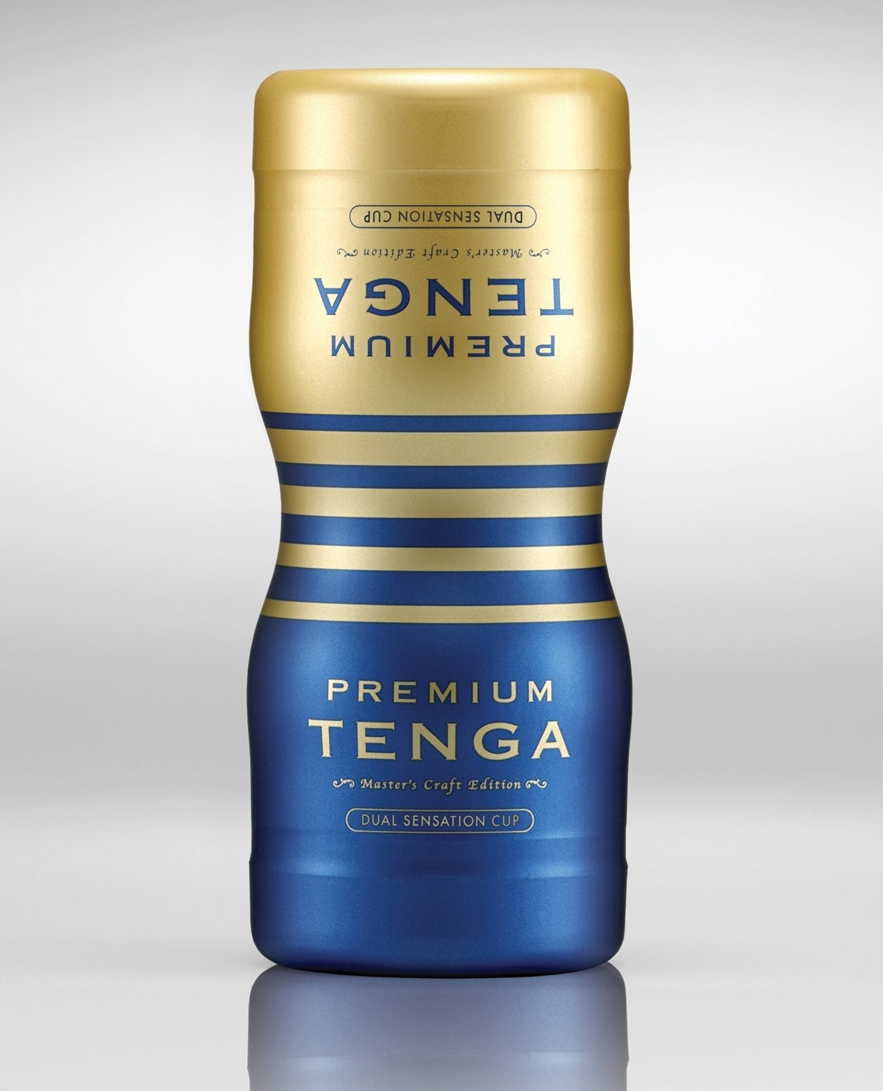 Coupe Tenga Premium Dual Sensation