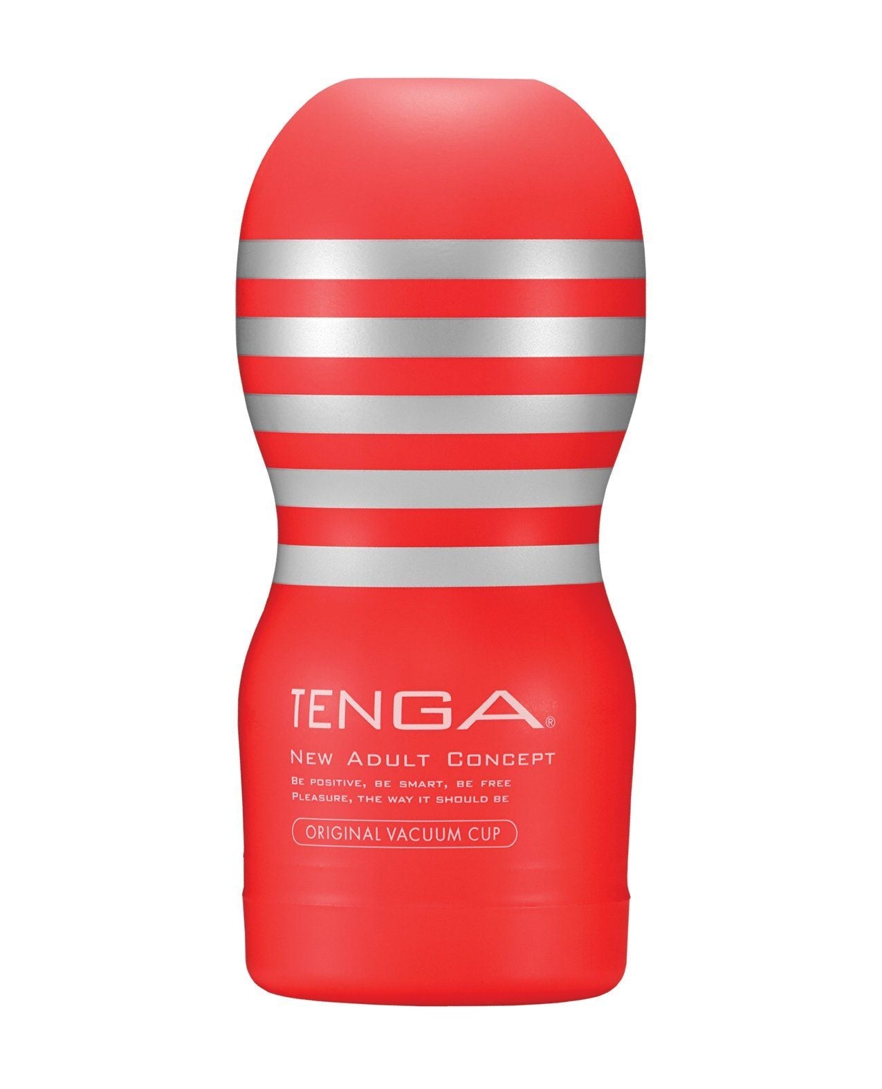 Tenga Deep Throat Original Vacuum Cup