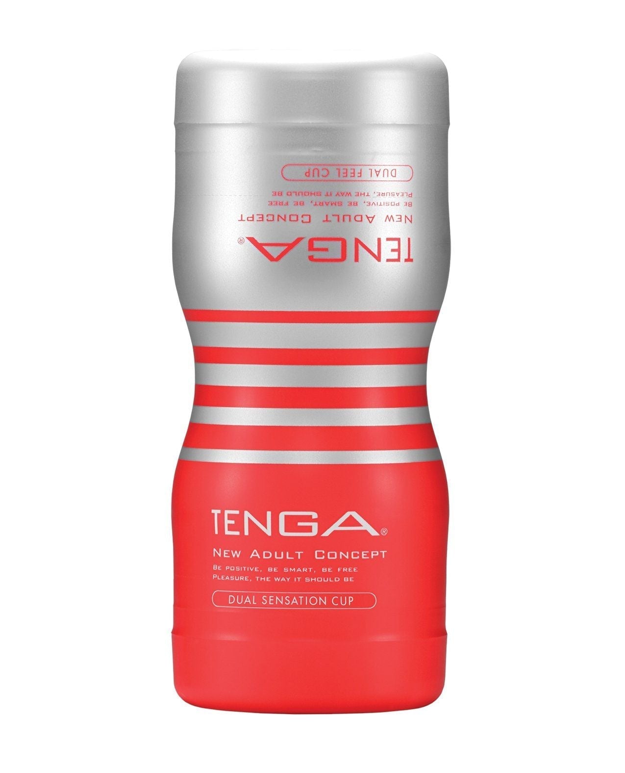 Tenga Double Hole Stroker