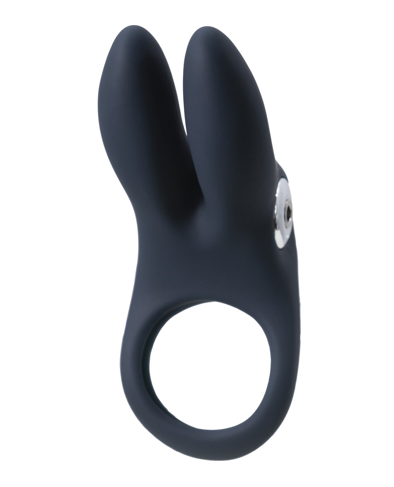 Bague rechargeable VeDO Sexy Bunny - Just Black